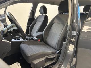 VOLKSWAGEN Golf Variant usata, con Chiusura centralizzata