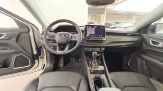 JEEP Compass usata, con Cerchi in lega