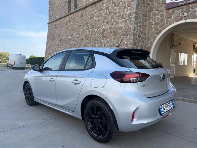 OPEL Corsa usata 40