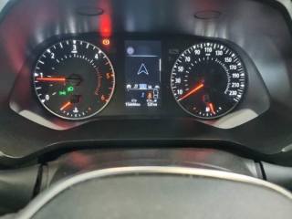 RENAULT Captur usata, con Airbag Passeggero