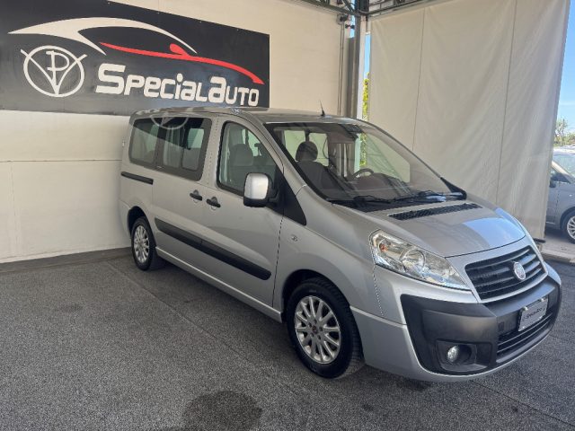 FIAT Scudo usata, con Airbag