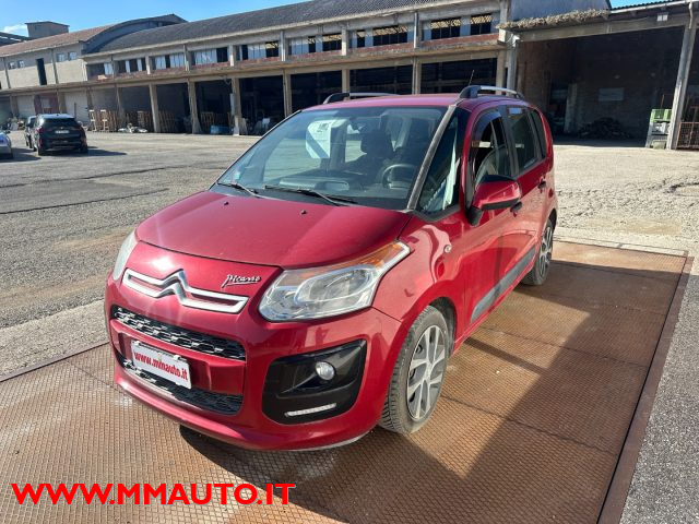 CITROEN C3 Picasso usata, con Airbag Passeggero