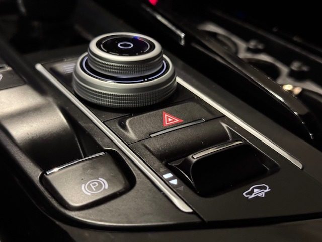 MASERATI Levante usata, con Servosterzo