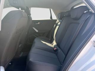 AUDI Q2 usata 10