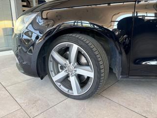 AUDI A1 usata, con Chiusura centralizzata