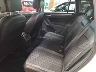 VOLKSWAGEN Tiguan usata, con Climatizzatore