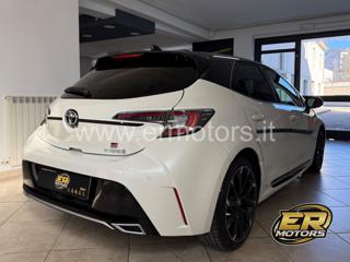 TOYOTA Corolla usata, con Airbag Passeggero