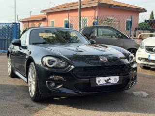 FIAT 124 Spider usata, con Airbag laterali