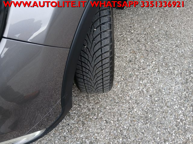 RENAULT Captur usata, con Autoradio digitale