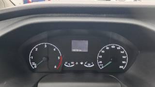 FORD Transit Custom usata, con Bracciolo