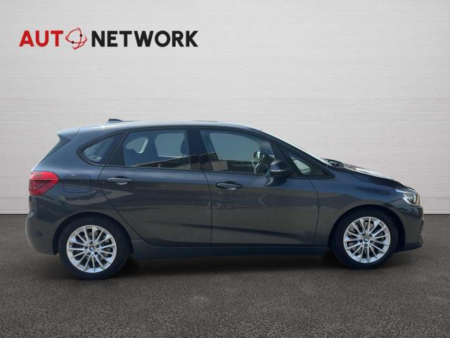 BMW 225 usata, con Chiusura centralizzata