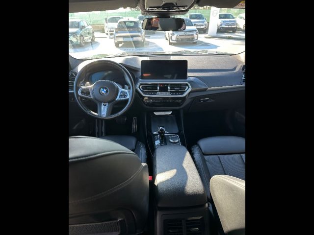 BMW X3 usata, con Cruise Control