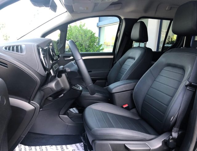 MERCEDES-BENZ T 160 usata, con ESP