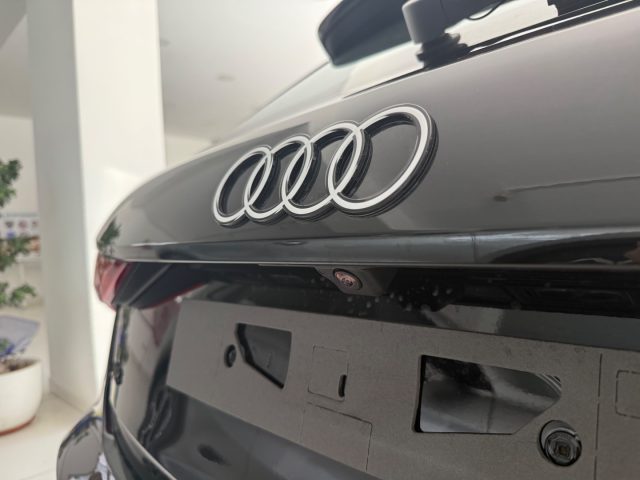 AUDI A3 usata, con Climatizzatore