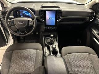 FORD Ranger usata, con ESP