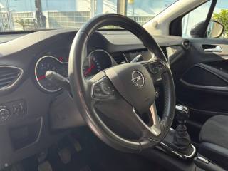 OPEL Crossland usata, con Touch screen