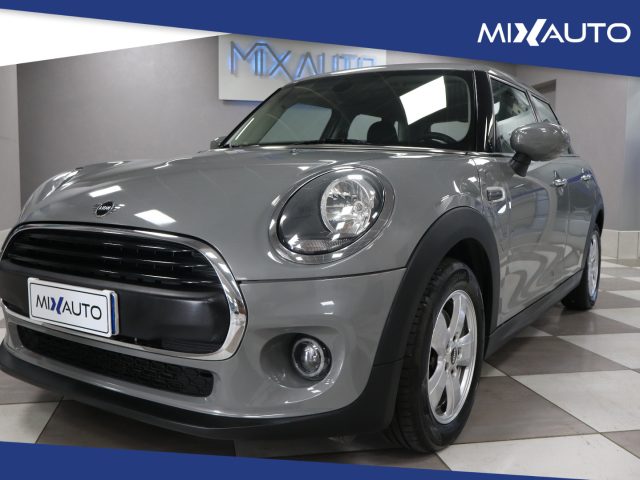 MINI One usata, con Climatizzatore