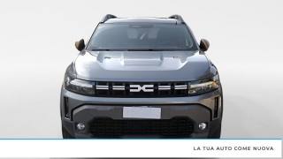 DACIA Duster usata, con Airbag laterali