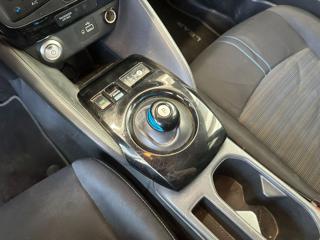 NISSAN Leaf usata, con Sistema di navigazione