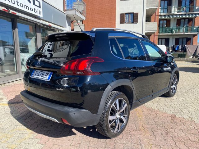 PEUGEOT 2008 usata, con Airbag Passeggero