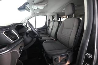 FORD Tourneo Custom usata 2