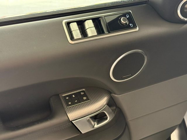 LAND ROVER Range Rover Sport usata, con Bluetooth