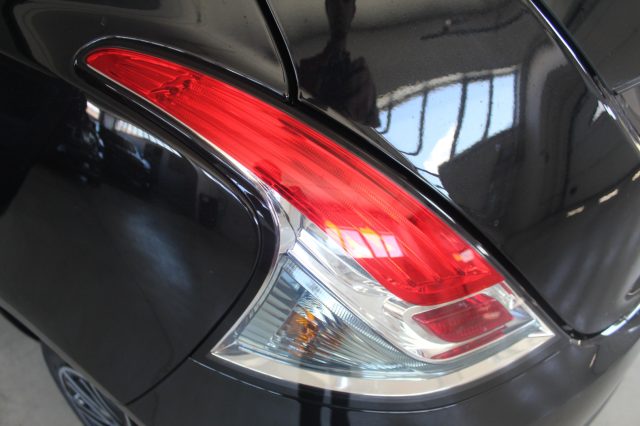 LANCIA Ypsilon usata, con Autoradio digitale
