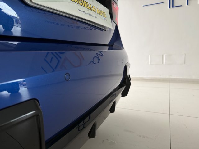 BMW 118 usata, con Cruise Control