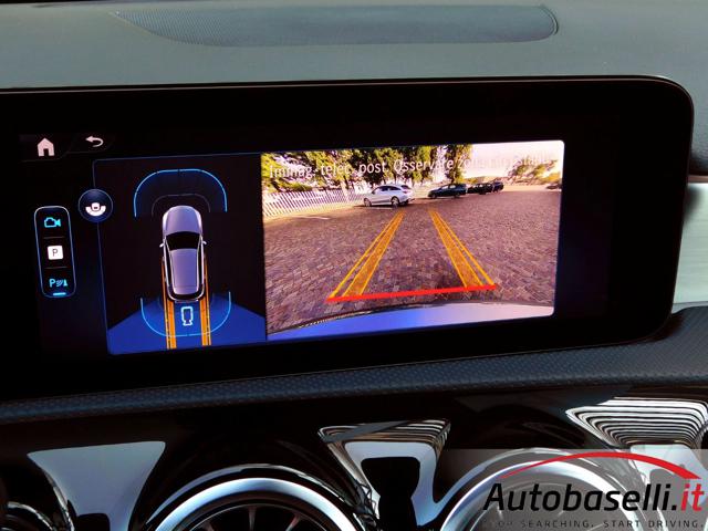 MERCEDES-BENZ A 180 usata, con Controllo trazione