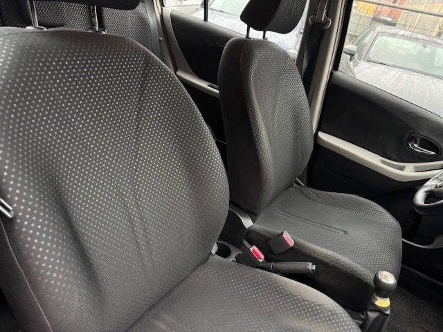 TOYOTA Yaris usata, con Immobilizzatore elettronico