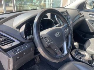 HYUNDAI Santa Fe usata, con Cruise Control