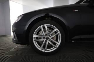 AUDI A4 usata 7