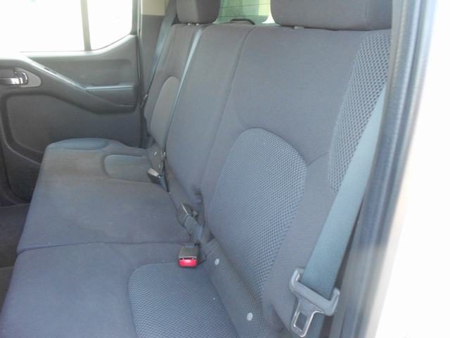 NISSAN Navara usata, con Boardcomputer
