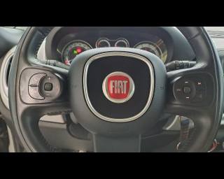 FIAT 500L usata, con Start/Stop Automatico