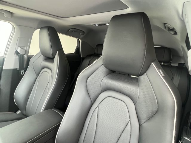 OMODA 5 usata, con Touch screen