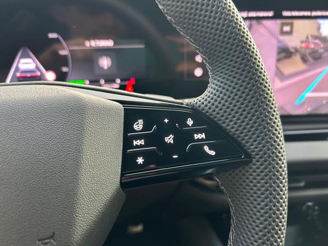 AUDI A5 usata, con Park Distance Control