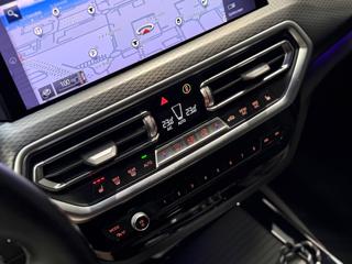 BMW X3 usata, con Trazione integrale