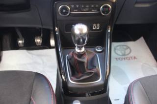 FORD EcoSport usata, con Servosterzo