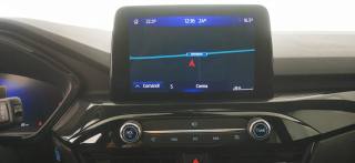 FORD Kuga usata, con Cronologia tagliandi