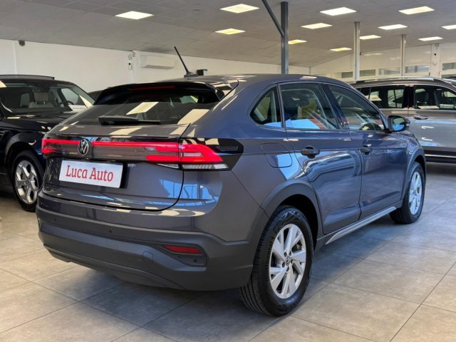 VOLKSWAGEN Taigo usata, con Airbag Passeggero