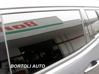 JEEP Compass usata, con Servosterzo