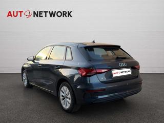AUDI A3 usata, con Airbag