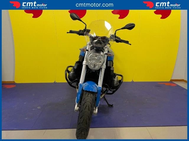 BMW R 1200 R usata 1