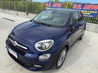 FIAT 500X usata, con Autoradio