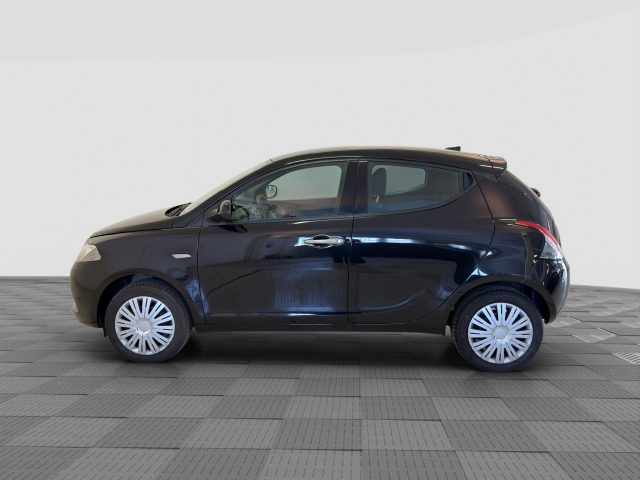 LANCIA Ypsilon usata 1