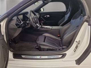 BMW Z4 usata, con Autoradio