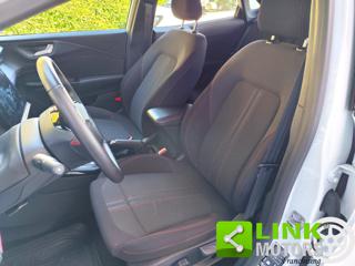 FORD Puma usata, con Alzacristalli elettrici