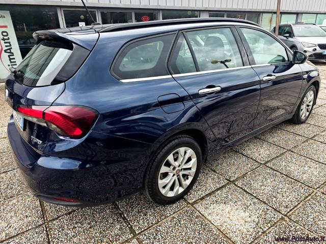 FIAT Tipo usata, con Boardcomputer