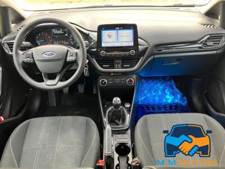FORD Fiesta usata, con Volante multifunzione