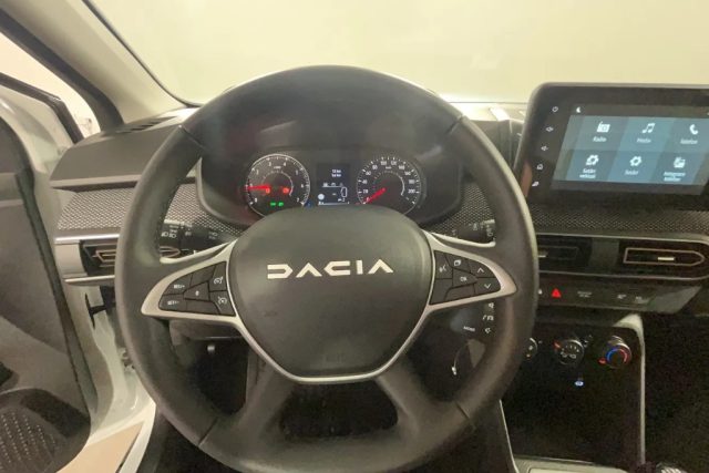 DACIA Sandero usata, con Controllo elettronico della corsia